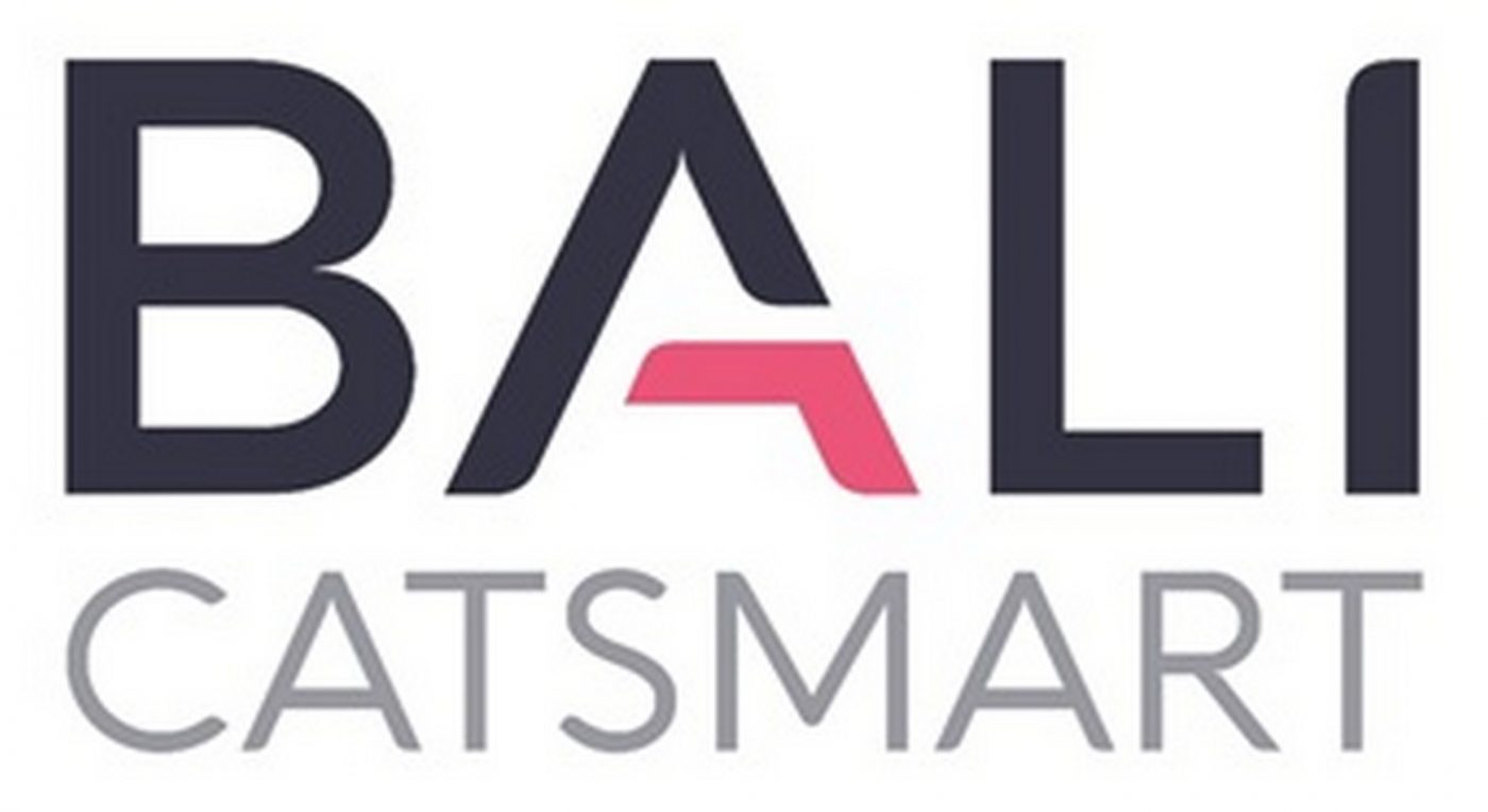 Bali Catsmart Logo